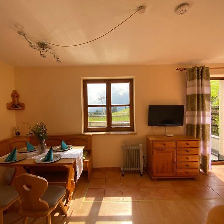 Apartment "Gabi" Sonnleitn/Nassfeld 조넨알페 나스펠트 외부 사진