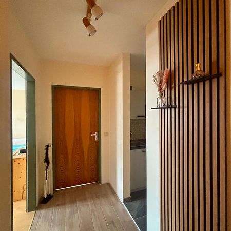 Apartment "Gabi" Sonnleitn/Nassfeld 조넨알페 나스펠트 외부 사진