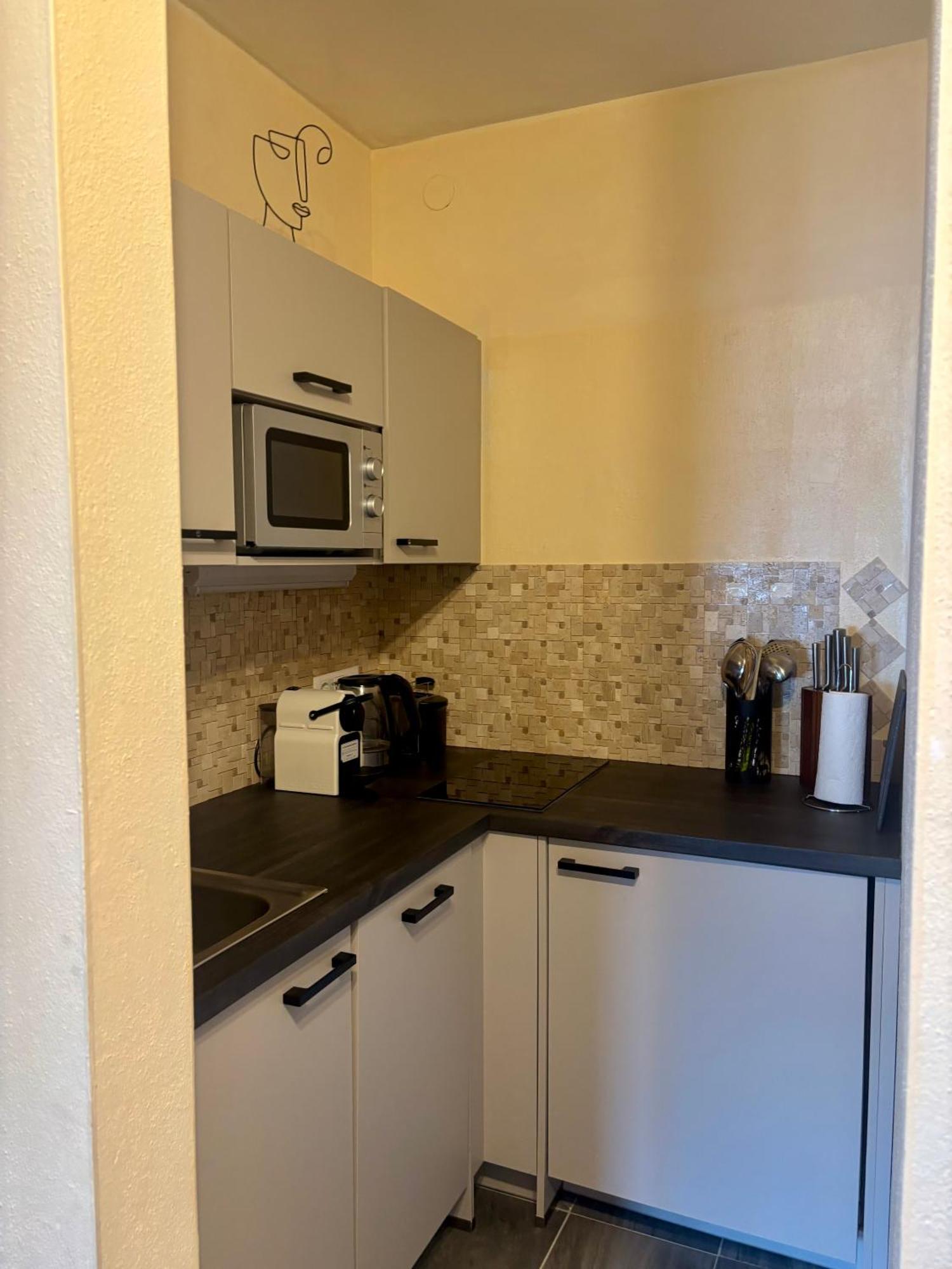 Apartment "Gabi" Sonnleitn/Nassfeld 조넨알페 나스펠트 외부 사진